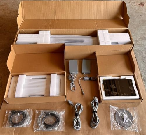 Generic CS-KITPLUS-K9 Video Conferencing Kit (New Sealed)
