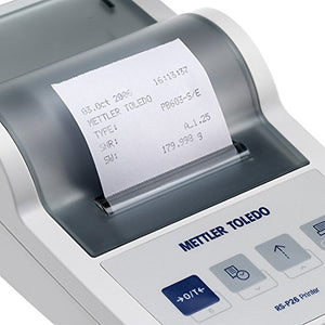 Mettler Toledo USB-P25 Compact Printer with USB Inferface