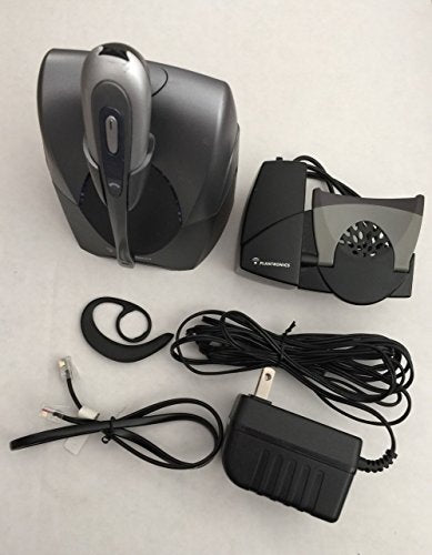 Plantronics CS55/HL10 Bundle Wireless Headset