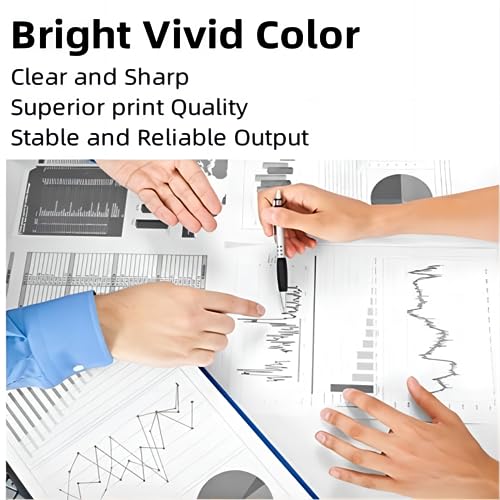 DIGITONER Fuser Maintenance Kit Replacement for HP B5L35-67902 B5L36-67902 - Color Laserjet Enterprise M552 M553 MFP M577