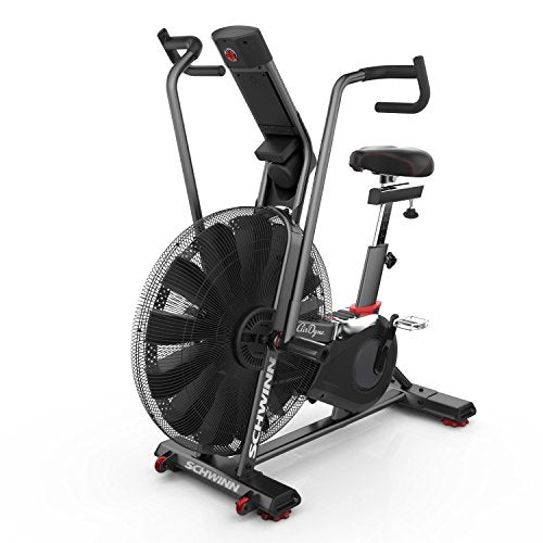 Schwinn AD7 Airdyne Bike