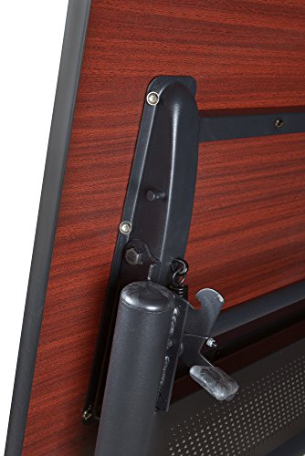 Regency Seating Kobe Flip Top Base for 48-60" Training Tables