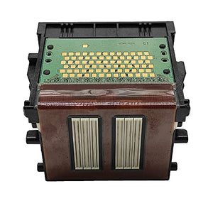 UTDKLPBXAQ Full Color Office Bank Printer Head Home Use Print Head Accessory Printer Replacement for Canon PF-04 Printer
