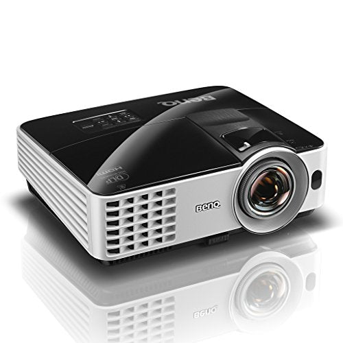 BenQ 9H.JE177.13A MX631ST Projector