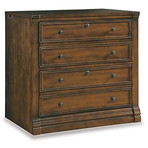 Hooker Furniture Cherry Creek Lateral File