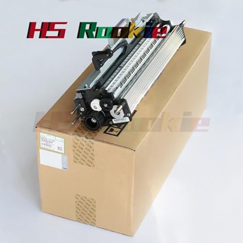Generic Printer Spare Parts Empty Developer Unit for Ric0h MP9000 MP1350 MP1100 - Pro 1356 1357 1106 1107 907 906 1106EX