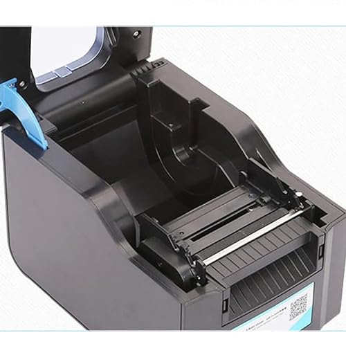 80 MM Thermal Portable Barcode Receipt Printer