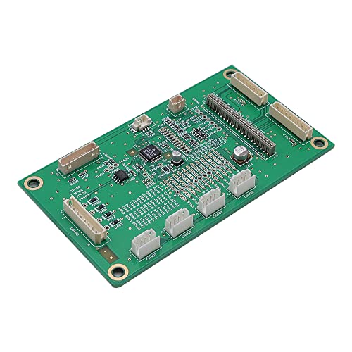 Printer Board for Roland SP-300 Junction Board 2 LF -W8406050A0