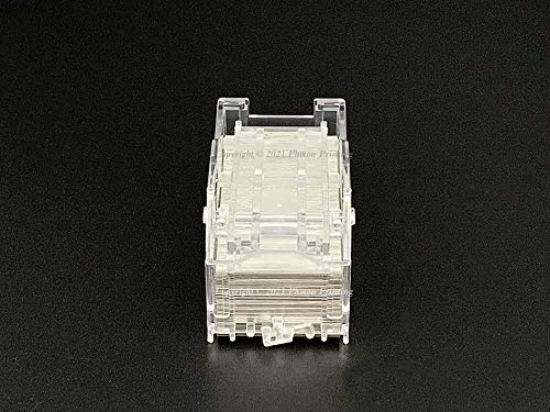 Photon Printing's Staple Cartridges, Compatible with Xerox 008R12964 Staple Housing Cartridges (Pack of 4 Boxes)