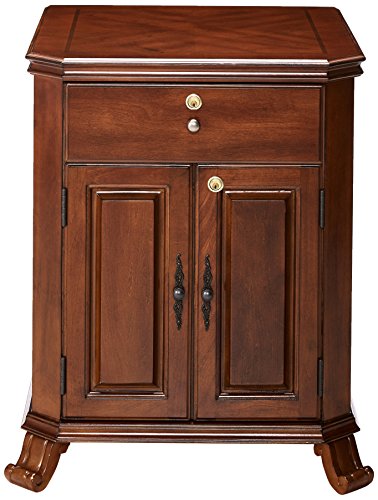 Quality Importers Trading Montegue Cabinet