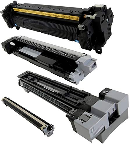 Kyocera 1702NL7US0 Model MK-7107 Maintenance Kit for use with Kyocera/Copystar CS-3010i, CS-3510i, TASKalfa 3010i and 3510i Multifunctional Printers; Up to 600000 Pages Yield at 5% Average Coverage