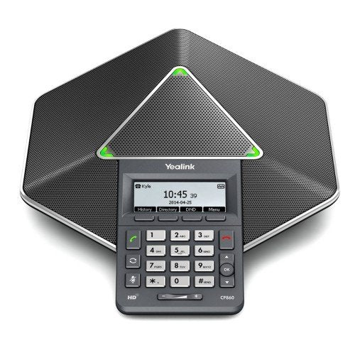 Yealink CP860 VoIP Conference Phone