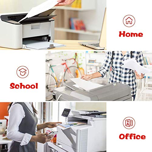 Compatible Drum Stand Replacement for OKI C3400 43460204 43460203 43460202 43460201 Drum Stand for OKI Docucentre C3400N C3450 C3530MFP 3600N Laser Printer,Clear