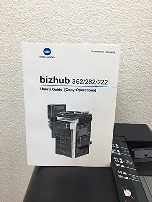 Konica Minolta Bizhub 222 Copier Printer Scanner Fax in USA