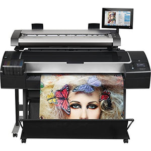 Printer,DJ Z5400 PRO MFP