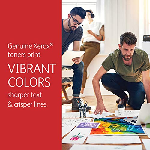 Xerox VersaLink C500 /C505 Black Standard Capacity Toner-Cartridge (5000 pages) - 106R03862