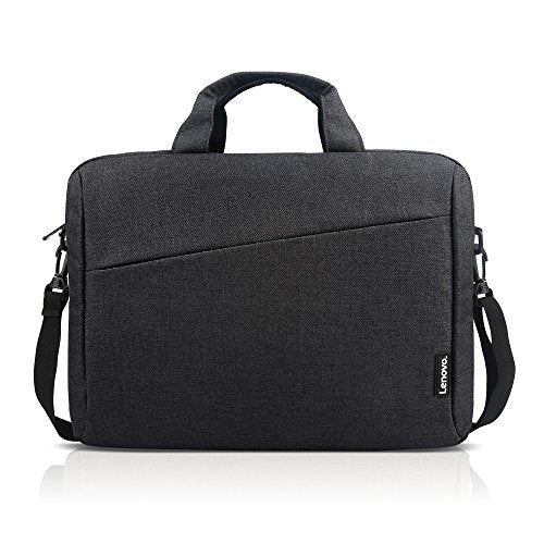 Lenovo IdeaPad 3 Gaming Laptop, 15.6" FHD (1920 x 1080) Display, NVIDIA GeForce GTX 1650, 8GB DDR4, 256GB SSD, Shadow Black & Laptop Shoulder Bag T210, 15.6-Inch Laptop or Tablet, Sleek, Black
