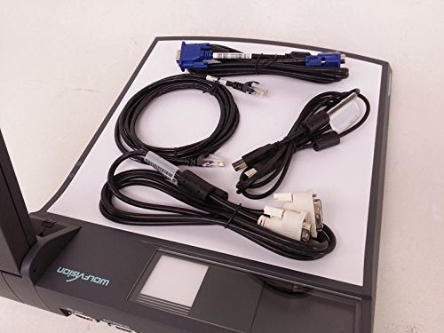 WolfVision VZ-9plus 3rd Edition Desktop Visualizer