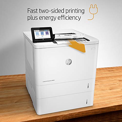 HP Laserjet Enterprise M609x