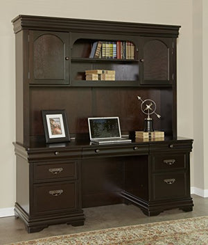 Martin Furniture Beaumont Credenza - Fully Assembled
