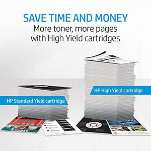 HP 64X | CC364XD | 2 Toner-Cartridges | Black | High Yield