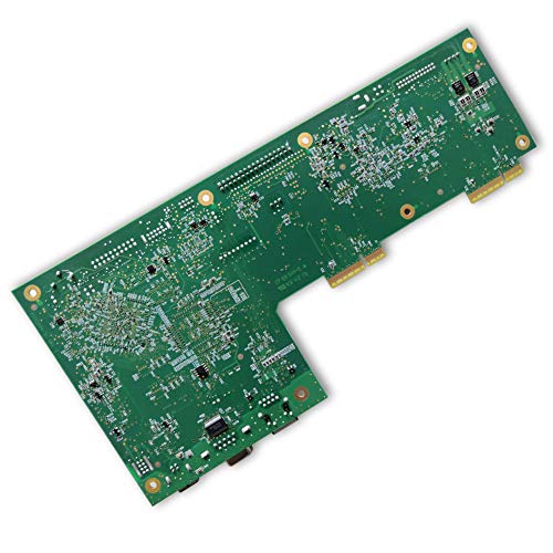 P1095284-01 Main Logic Board Motherboard for Zebra ZT411 ZT421 Thermal Label Printer 203dpi 300dpi