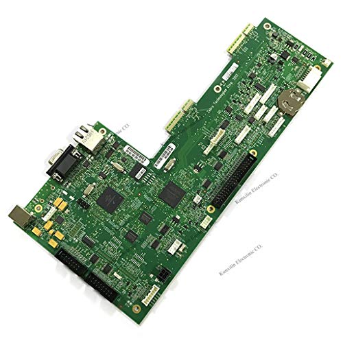 ZT410 Printer Motherboard ZT420 Label Machine Interface Board Printer Accessories Circuit Board