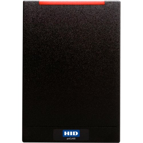HID pivCLASS RP40-H Smart Card Reader - Wiegand (Renewed)