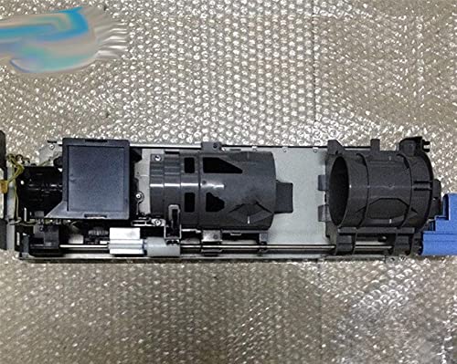 New Printer Accessories Original Used Toner Hopper Assembly FM4-4981-000 Fit Compatible with Canon IR2520i 2525 2530 2535 2545 3225 3235 3230 3245 4025 4030 Hopper Unit (Color : Ir2520 2530 2525)