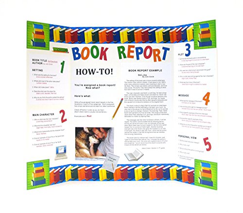 Elmer's Tri-Fold Premium Foam Display Board, White, 36x48 Inch (Pack of 12)
