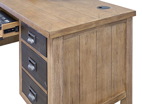 Martin Furniture IMHE669 Heritage Credenza