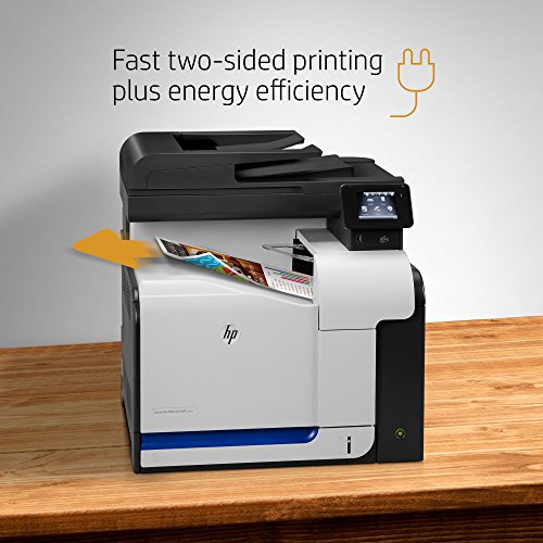 HP LaserJet Pro 500 color MFP M570dn (CZ271A)
