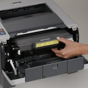 Brother HL-5340D High Speed Laser Printer with Duplex