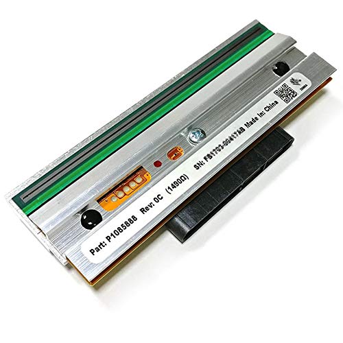P1083320-011 Print Head Printhead for Zebra ZT610 Thermal Barcode Label Printer 300DPI Genuine