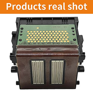 UTDKLPBXAQ Full Color Office Bank Printer Head Home Use Print Head Accessory Printer Replacement for Canon PF-04 Printer