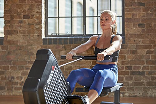 Reebok Zjet Rower, Black