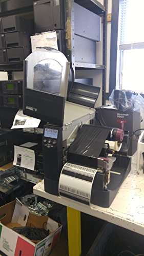 2Q00179 - Zebra ZM600 Thermal Label Printer