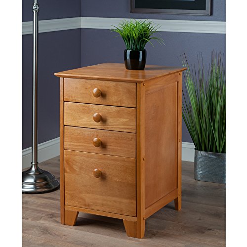 Winsome Studio Home Office Furniture Set