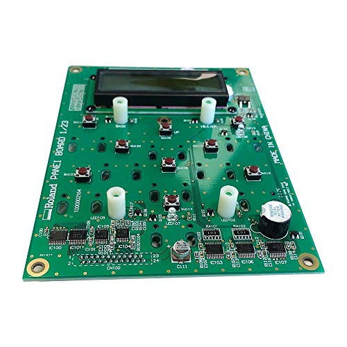 Printer Borad for Roland VS-640 Panel Board -W701406010