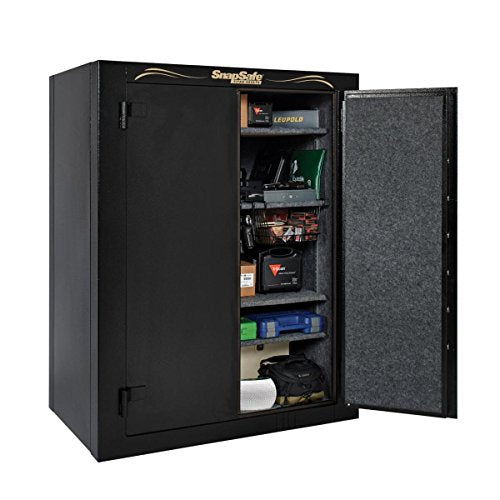Snapsafe 75014 Super Titan XL DOUBLE Door