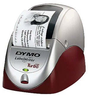 DYMO LabelWriter LW330 Turbo Label Printer