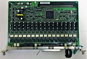 Panasonic KX-TDA0174 16 Port Single Line Extension Card (SLC16) | Refurbished