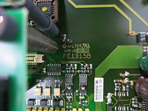 Datalogic MX4000-1000 Multiplexer Data Concentrator Scanner Display Interface