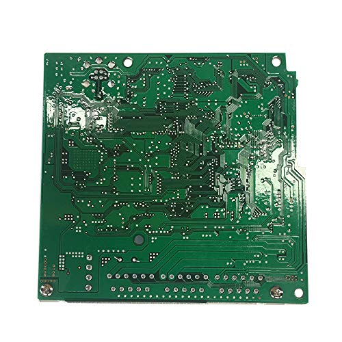 POVOKICI Vinyl Cutting Plottter Main Board Original Main Board for Graphtec CE6000-40 CE6000-60 CE6000-120 Cutting Plotters