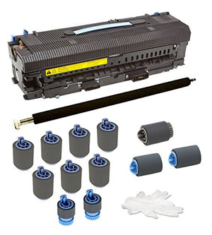 Altru Print C9152A-AP Deluxe Maintenance Kit for HP Laserjet 9000/9040 / 9050 / M9040 (110V) Includes RG5-5750 Fuser