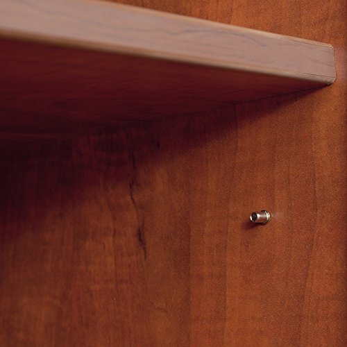 Regency Legacy 29-inch Storage Cabinet- Cherry