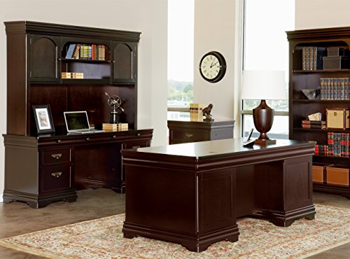 Martin Furniture Beaumont Credenza - Fully Assembled