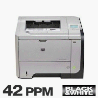 HP Laserjet Enterprise P3015 Printer