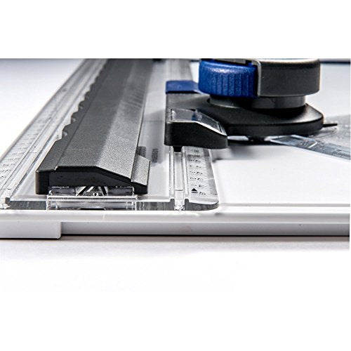 Staedtler drafting machine drawing board Mars Tecnico A3 size ST661-A3
