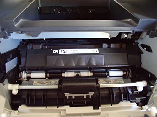 HP LaserJet M2727NF All-In-One Laser Printer P.C. 9, 401 Only
